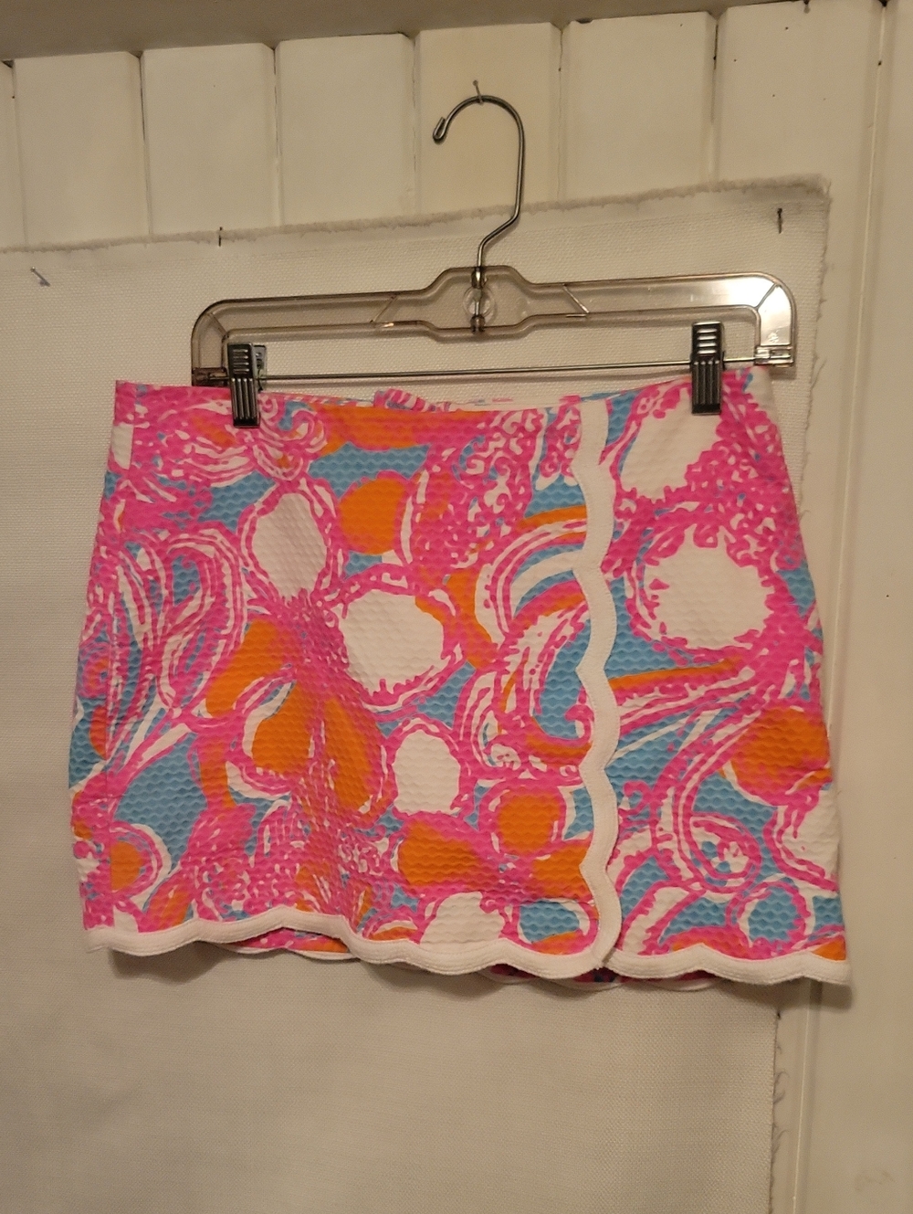 Lily Pulitzer Skort